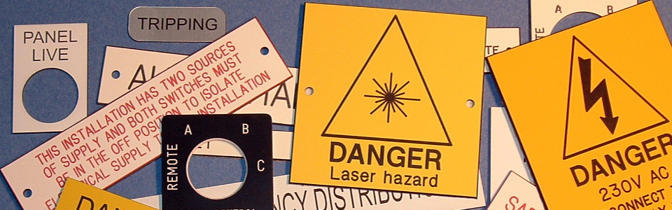 large size picture 3 of panel labels